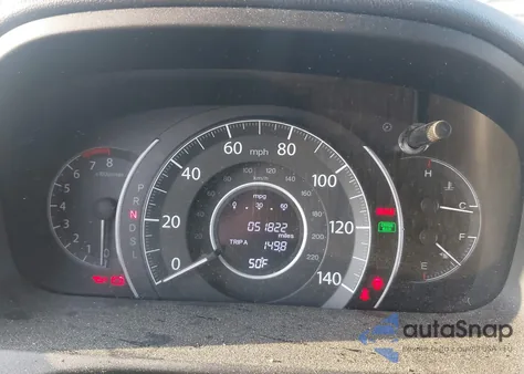 2015 Honda Cr-V Ex from USA, damaged, VIN 2HKRM3H57FH532919